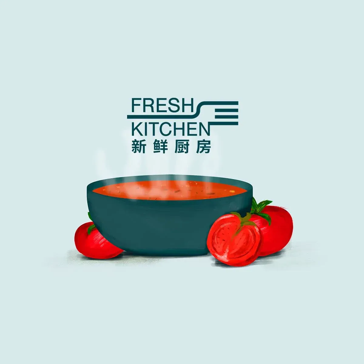 Portada de Bakkavor Fresh Kitchen