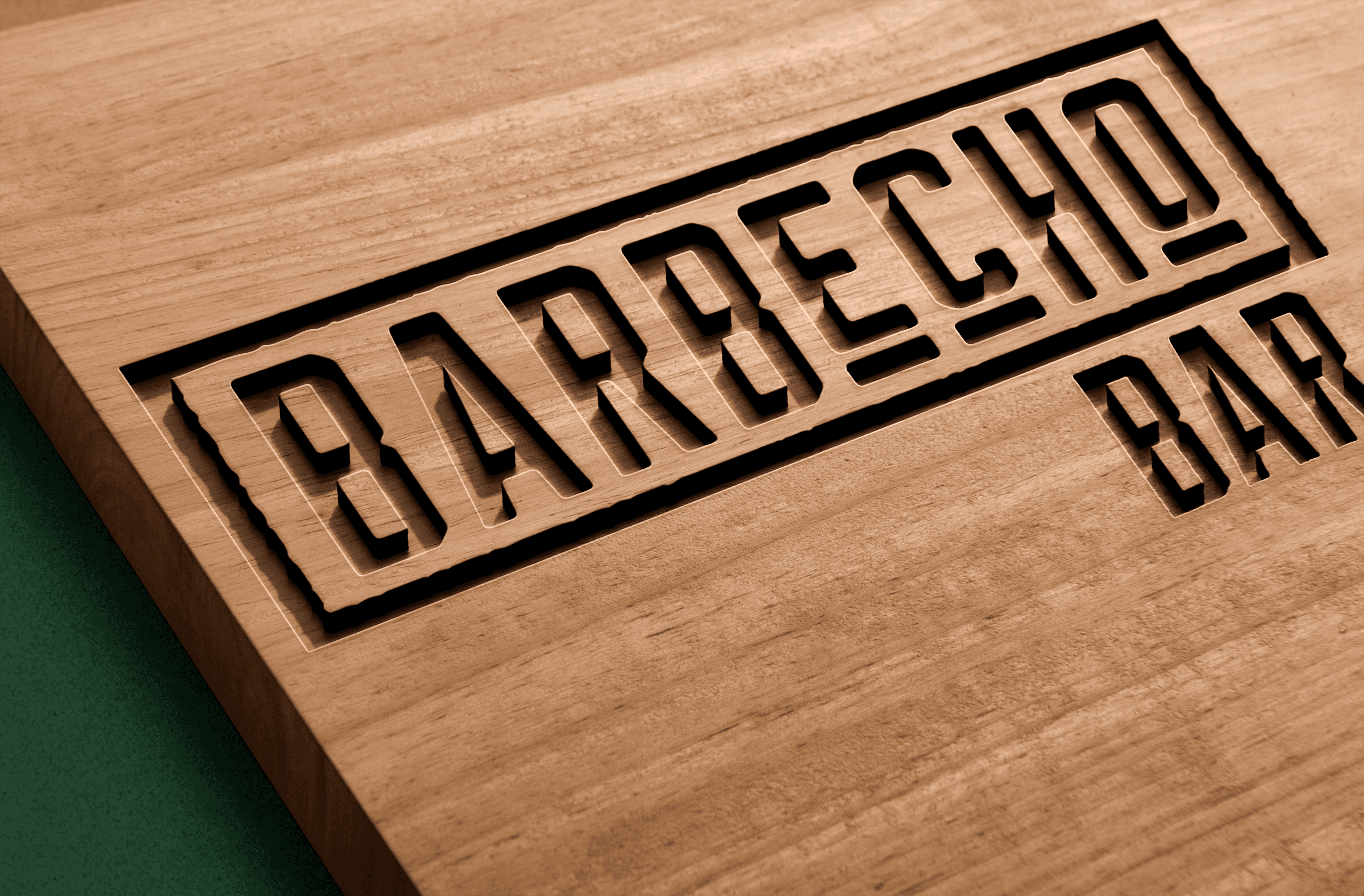 Barbecho Bar: barbecho bar 03