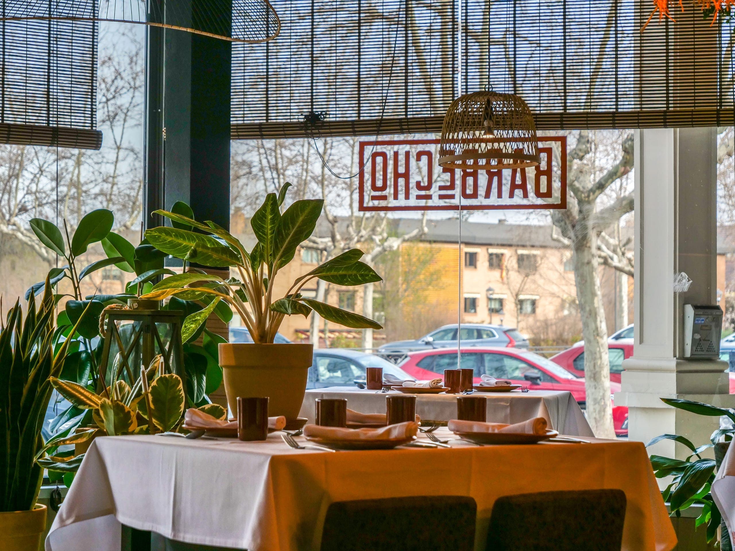 Barbecho Bar: barbecho bar 07
