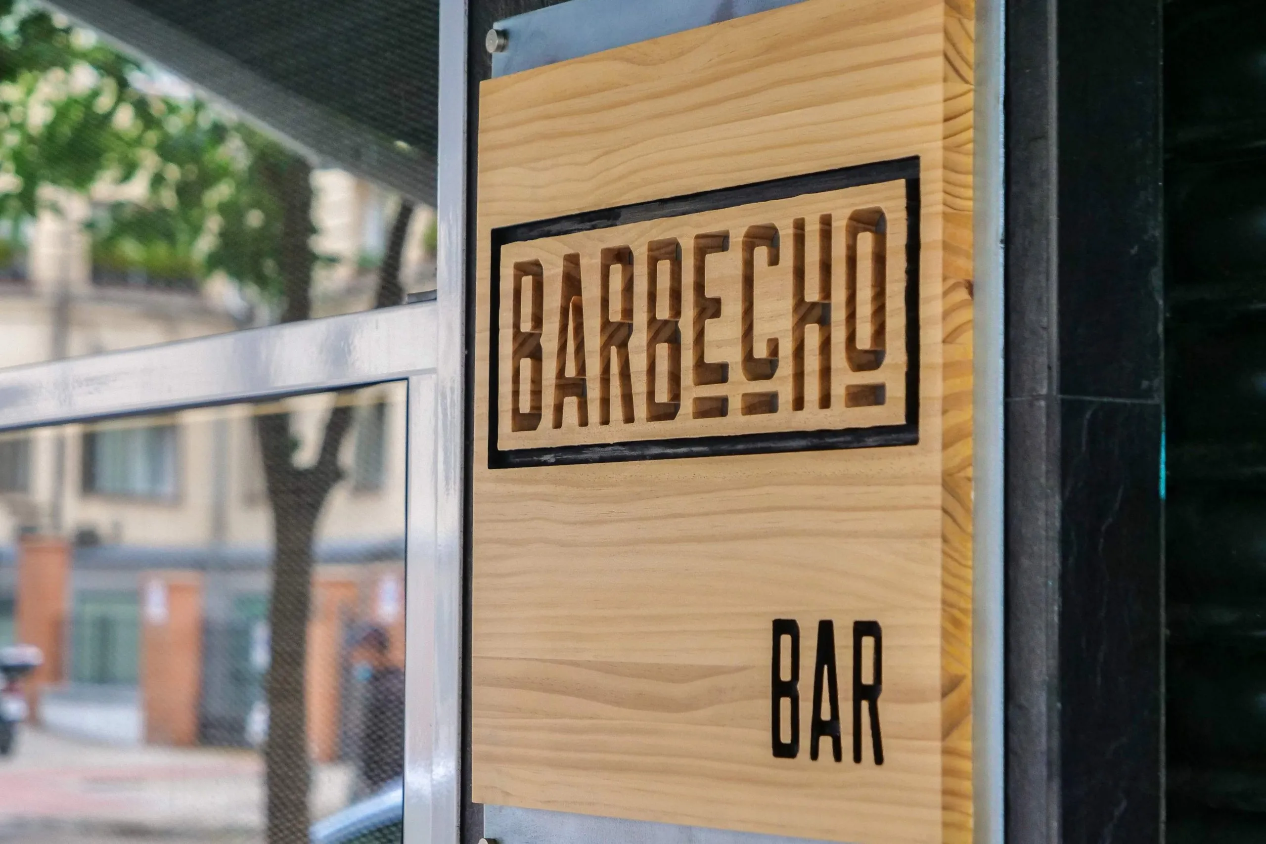 Barbecho Bar: barbecho mockup insta scaled