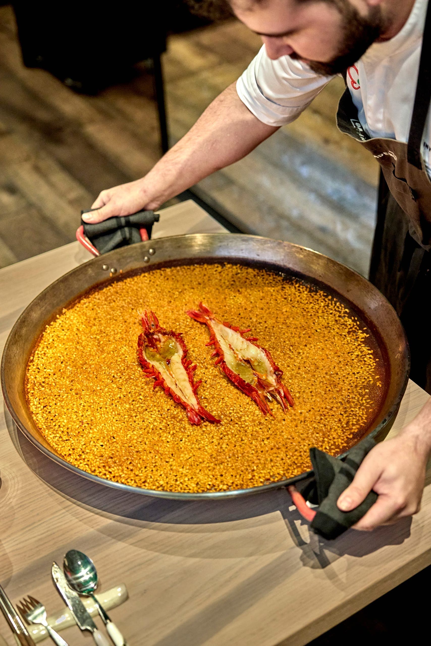 Barbecho Bar: barbecho bar 10
