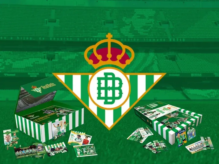 Real Betis Balompié · Marketing para redes sociales: real betis balompie marketing de una gran marca