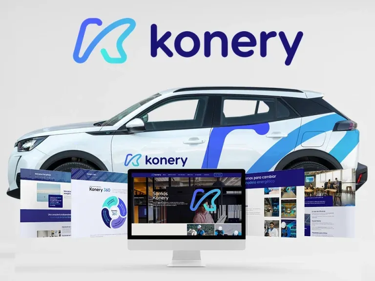 Konery · Comunicación y activación de marca: konery 05