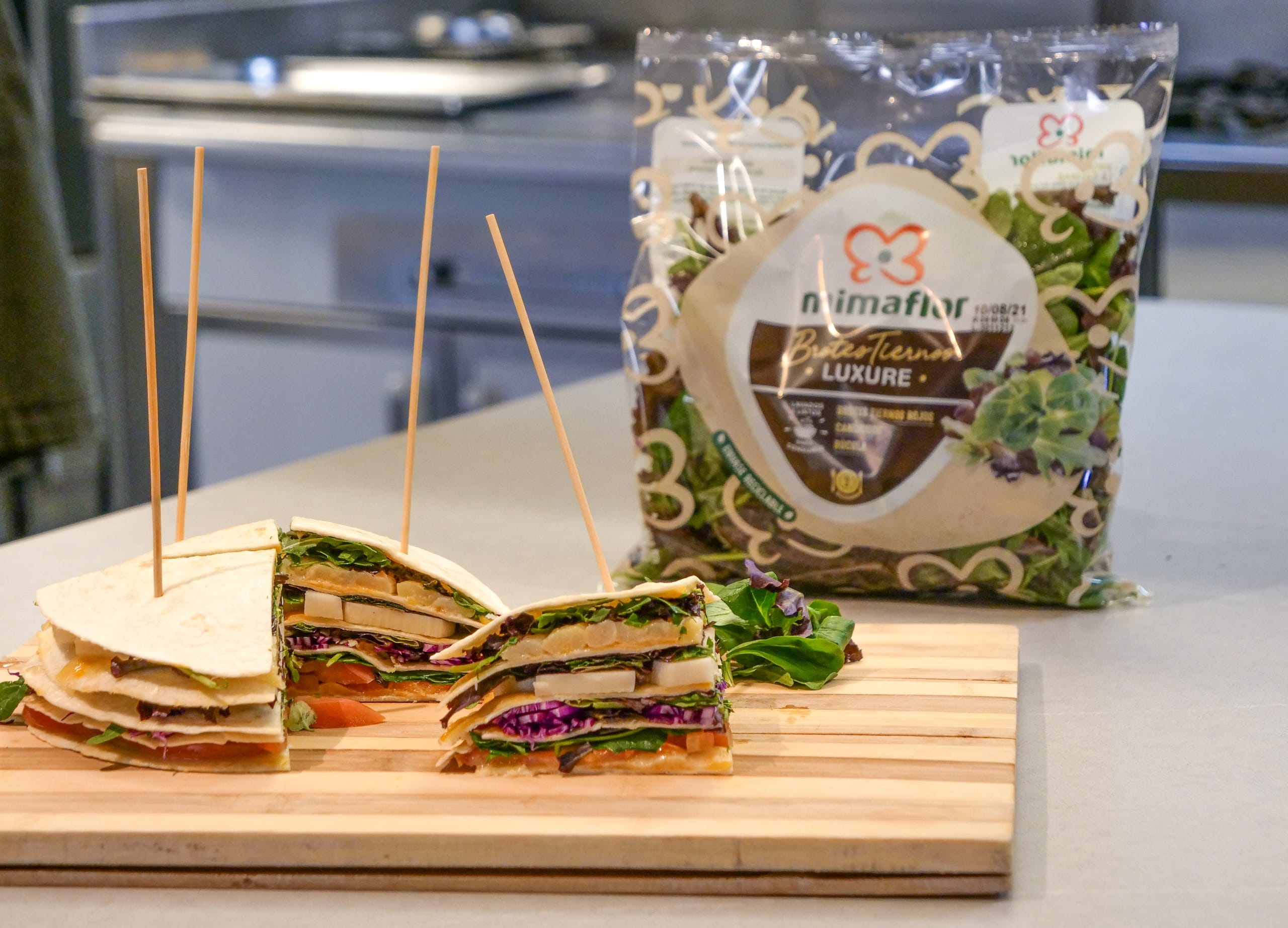Mimaflor y Primaflor · Gestión digital y vídeo: luxure sandwich img (3)