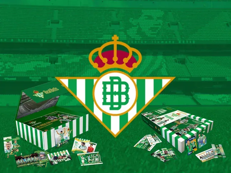 Real Betis Balompié · Marketing para redes sociales: real betis balompie marketing de una gran marca