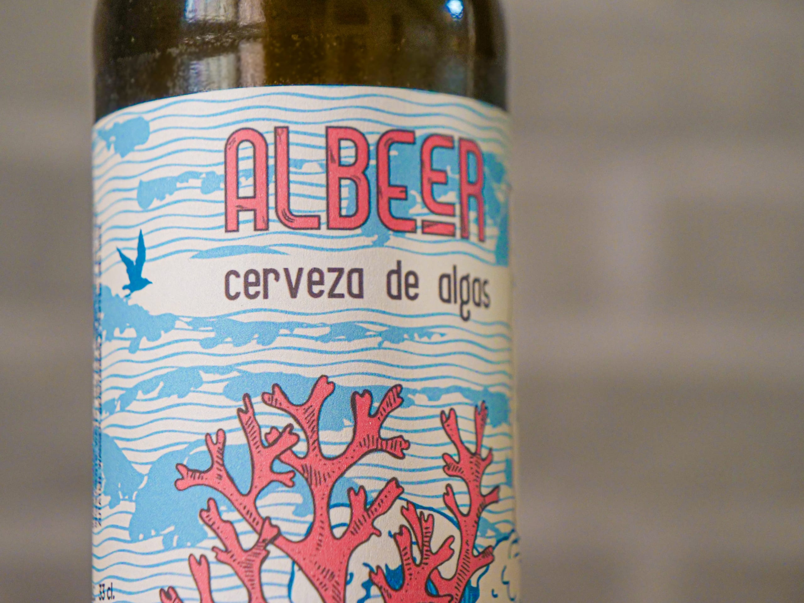 Rodrigo de la Calle · Bebidas: P1588316
