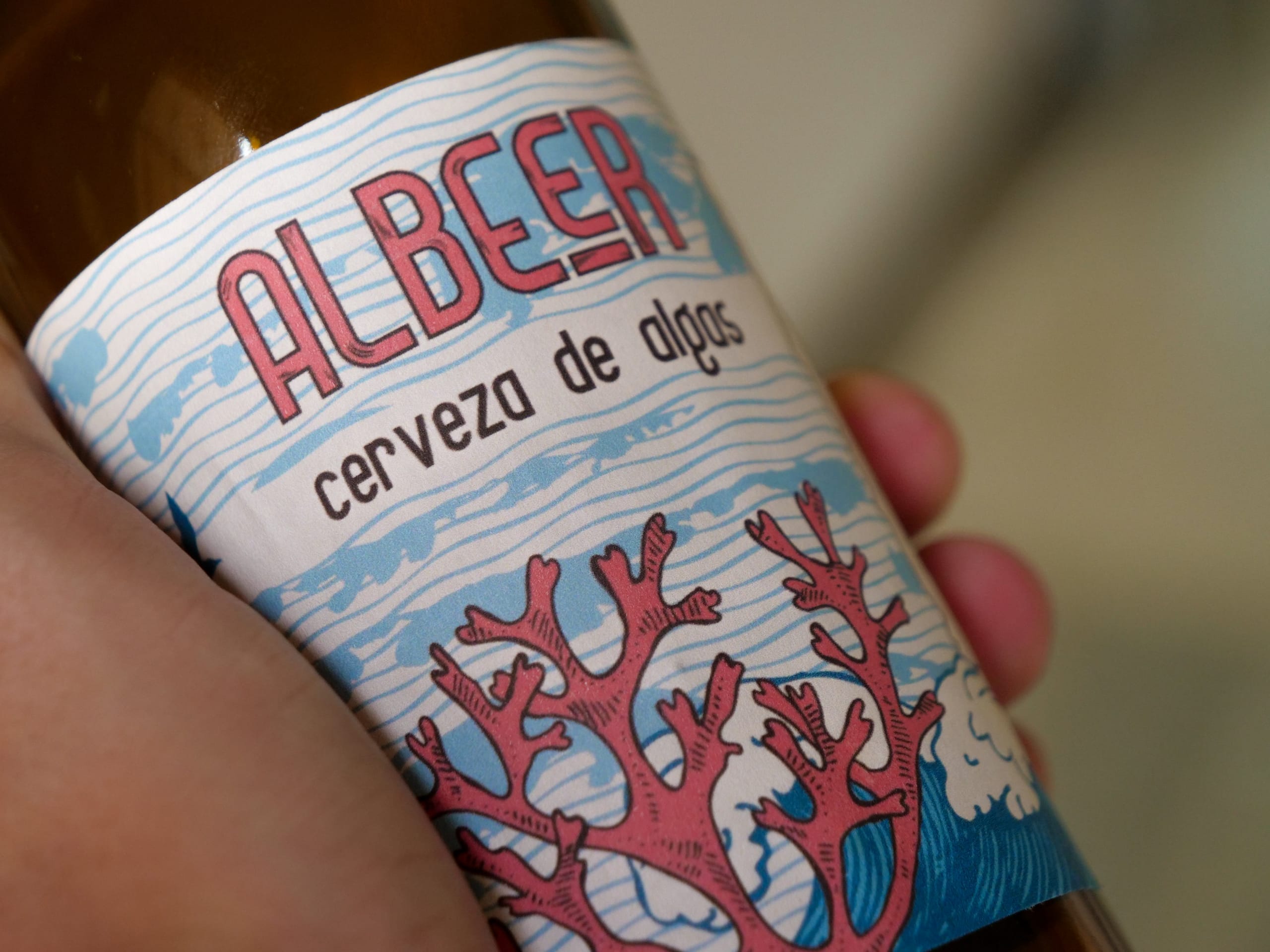 Rodrigo de la Calle · Bebidas: P1588354