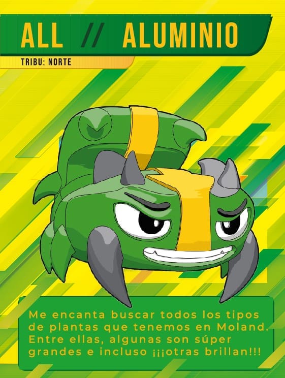 Emons Adventure of Moland: emons adventure of moland 15