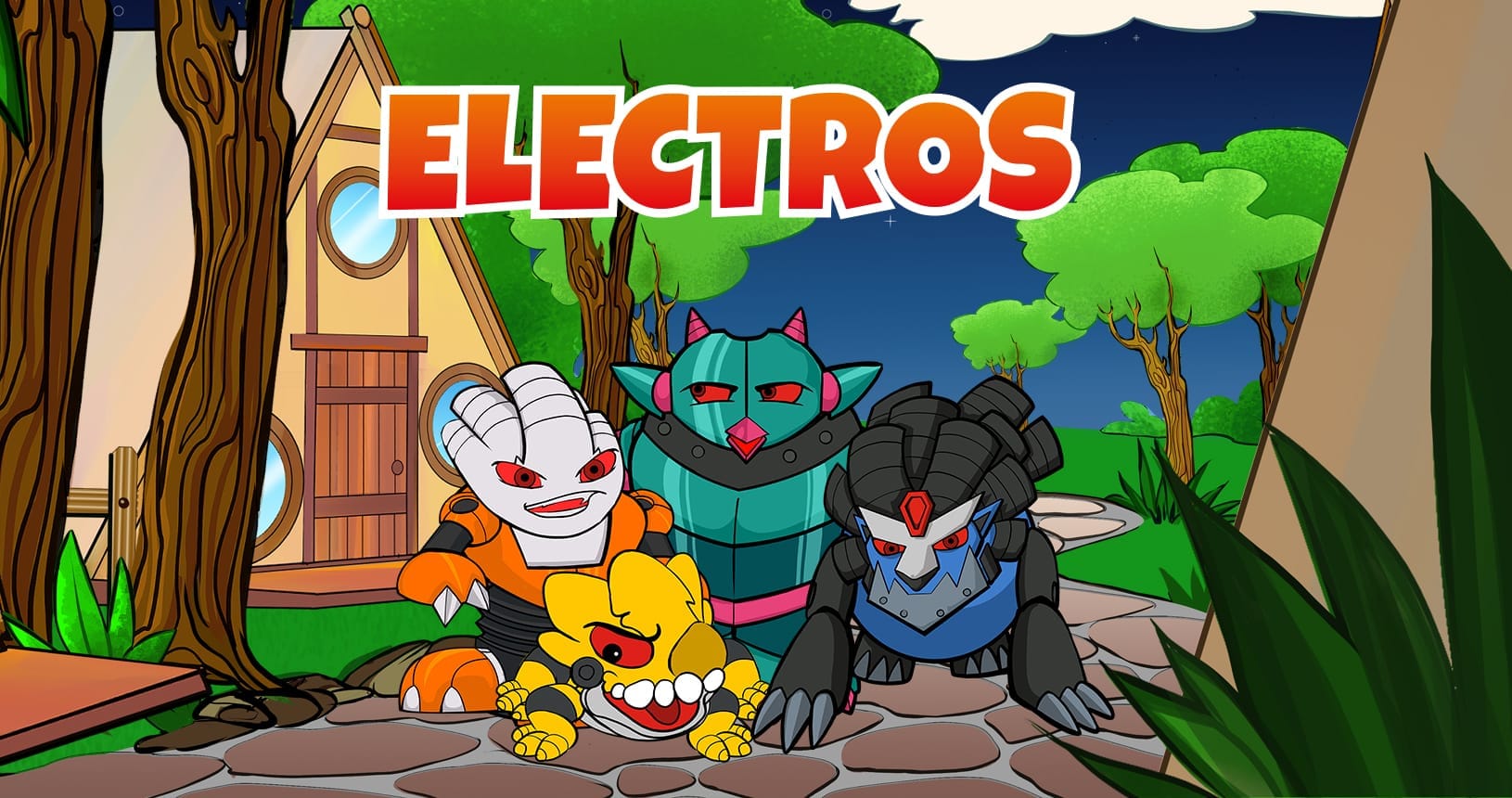 Emons Adventure of Moland: galeria slider emons 0002 3