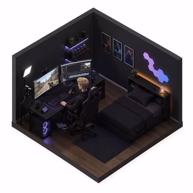 GameBro, medio de videojuegos
