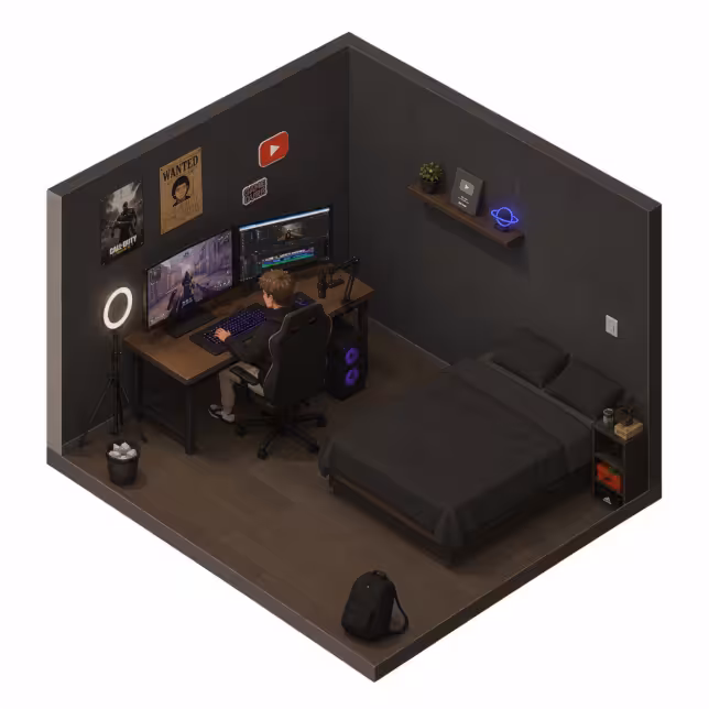 Canal de YouTube TheOliSR