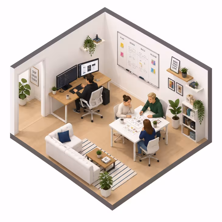 Polimake, software para profesionales