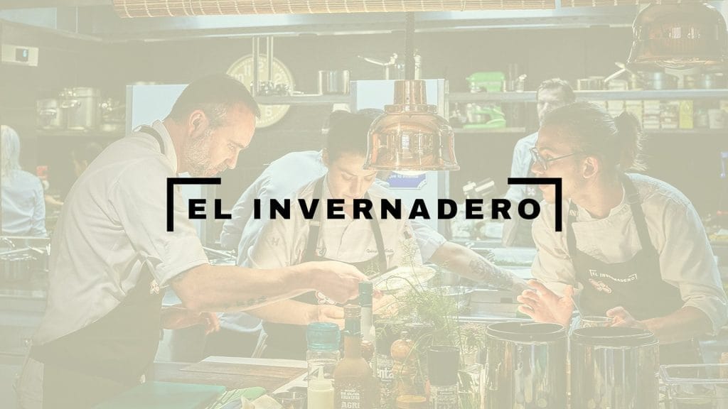 El Invernadero by Rodrigo de la Calle: el invernadero 01