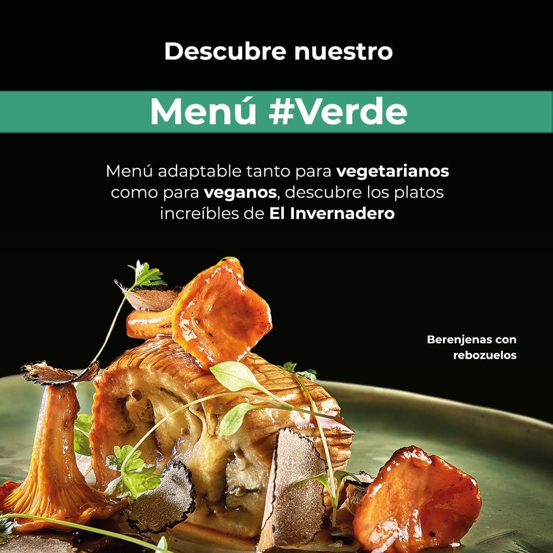 El Invernadero by Rodrigo de la Calle: el invernadero 23