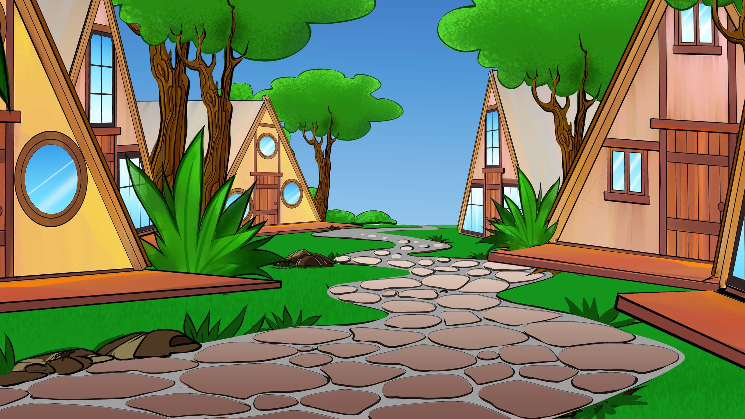 Emons Adventure of Moland: ep 05 scena 3 2