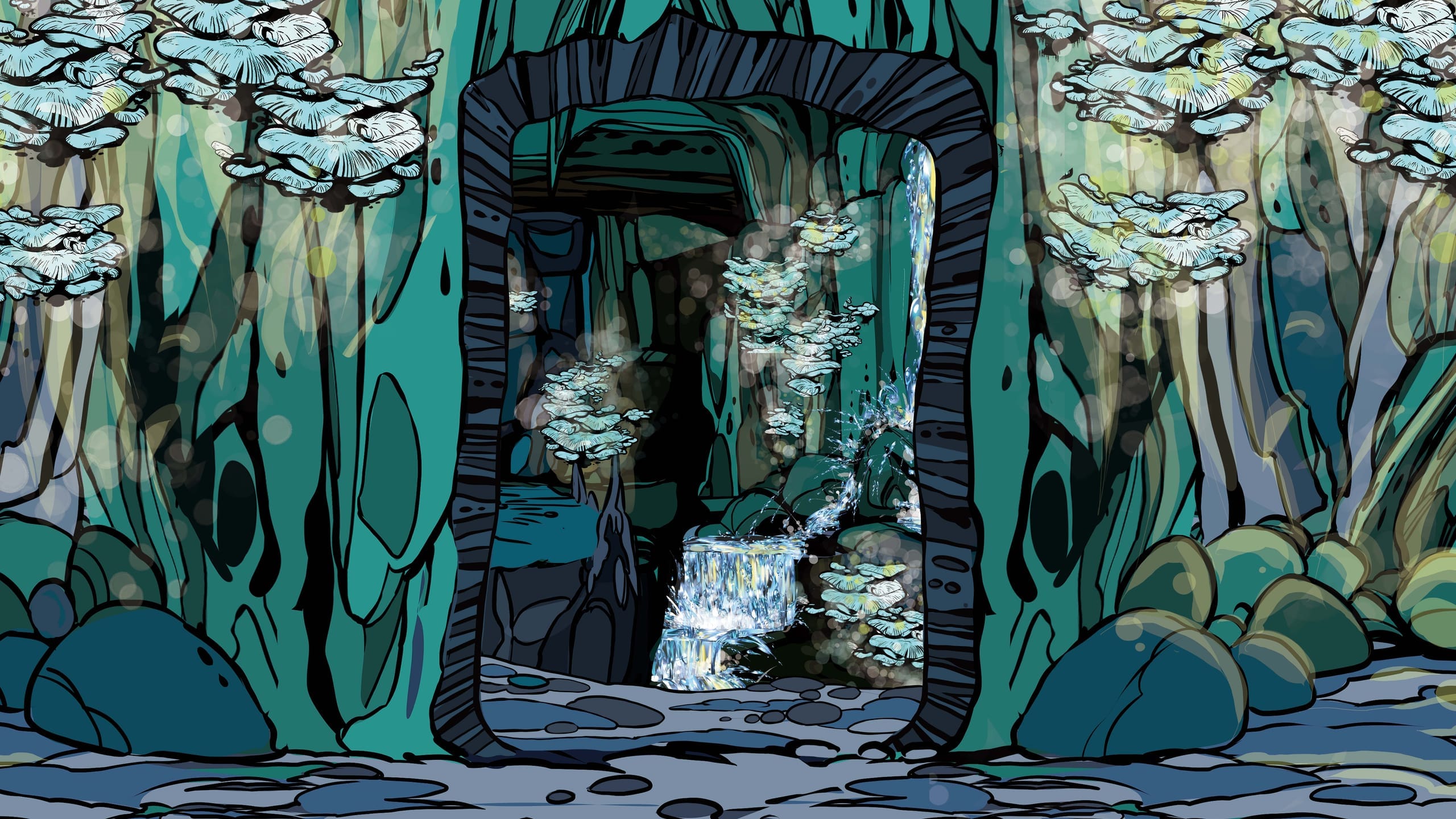 Emons Adventure of Moland: ep 6 scena 5 1 B