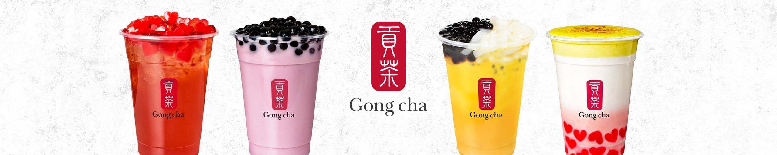 Gong cha: cabeceraYoutube Gongcha2