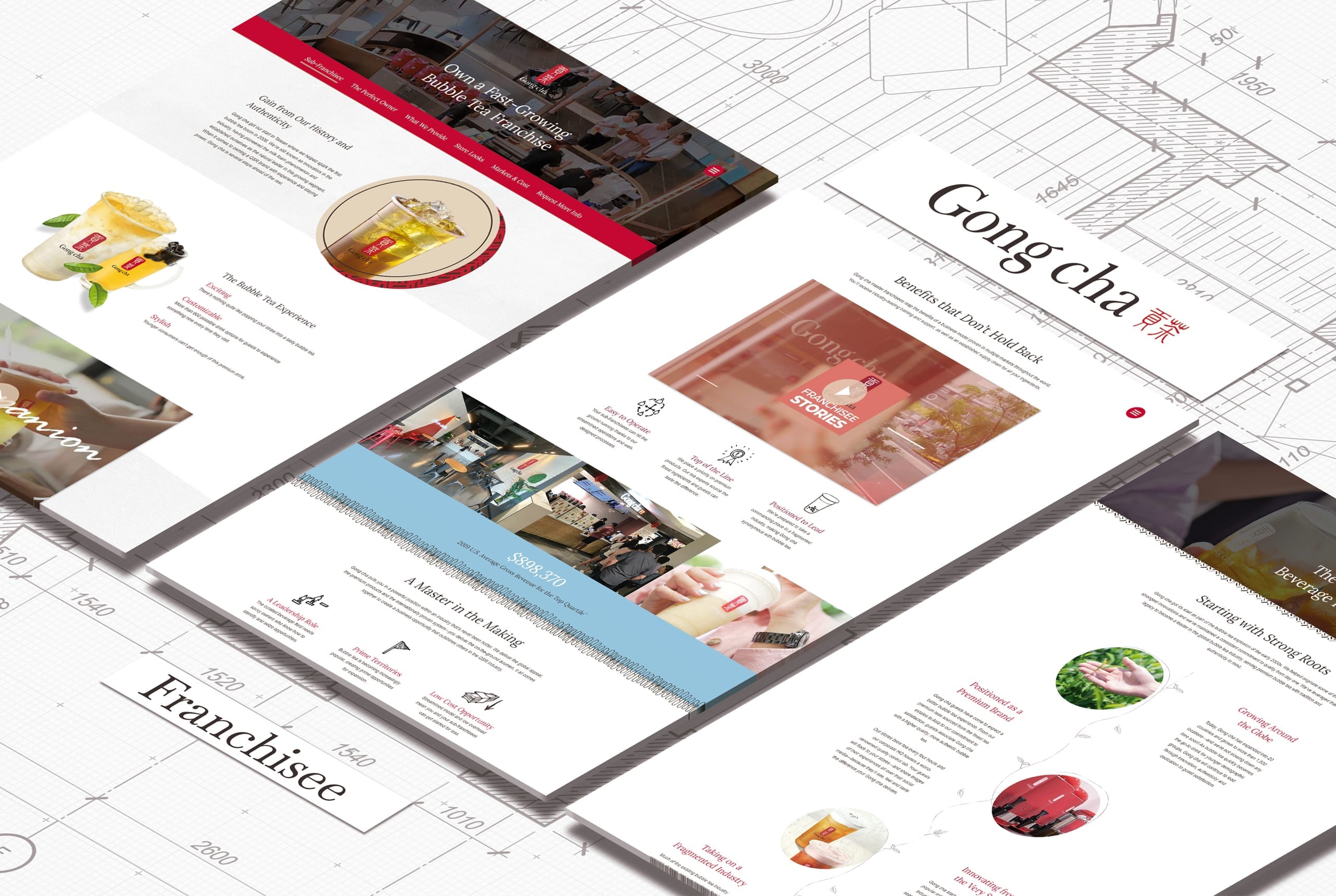 Gong cha: web gongcha gallery 0004 4