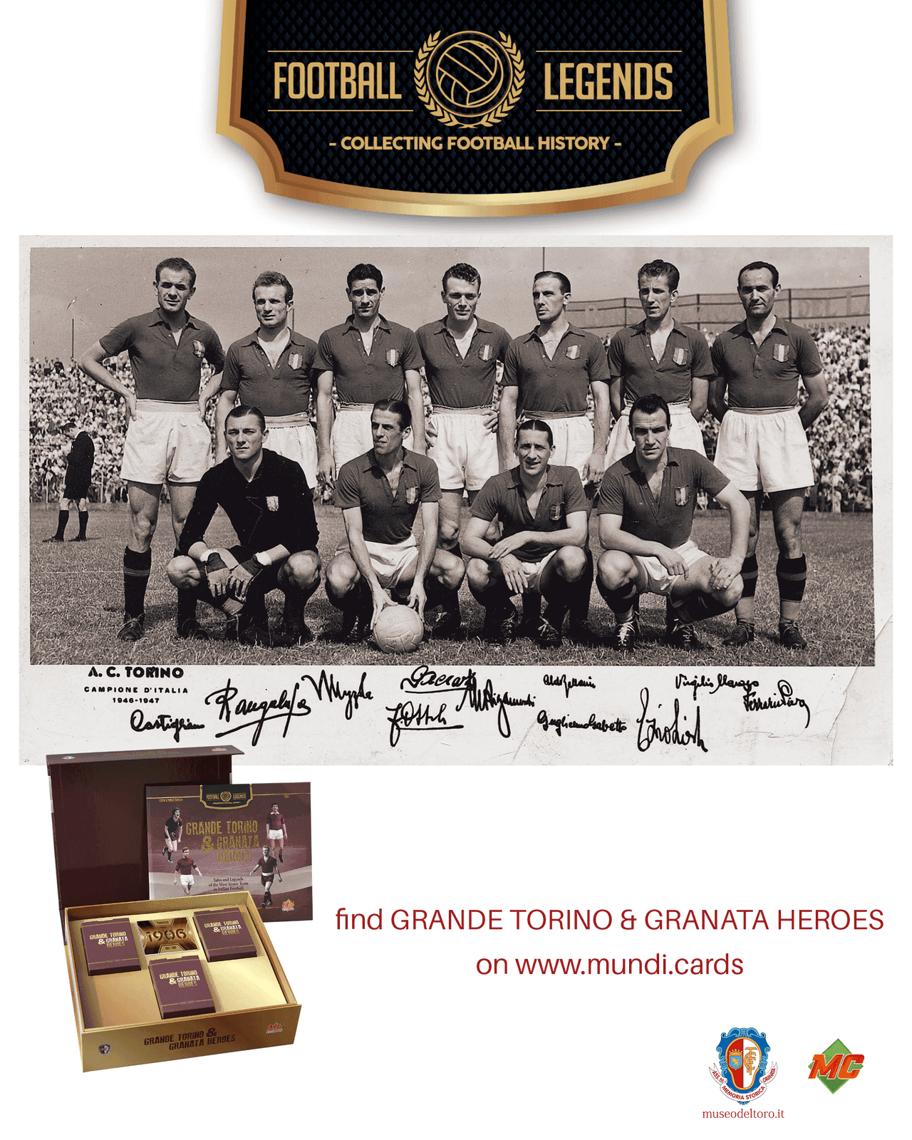 Mundicromo · Limited Edition Hobbycards: 04