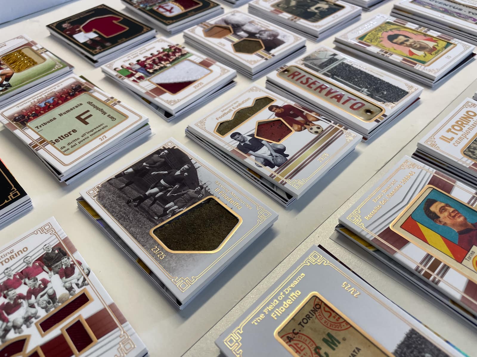 Mundicromo · Limited Edition Hobbycards: IMG 2074