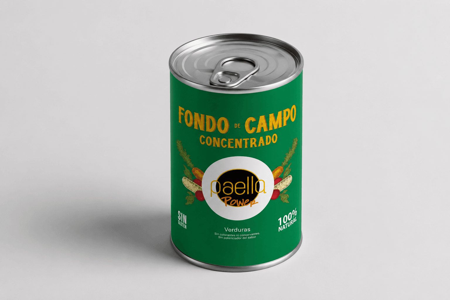 Paella Power by Rodrigo de la Calle: ChatGPT Image 1 jul 2026, 07 39 53