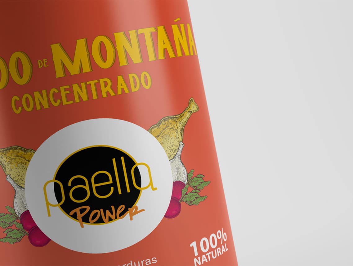 Paella Power by Rodrigo de la Calle: galeria paellapower 0005 6