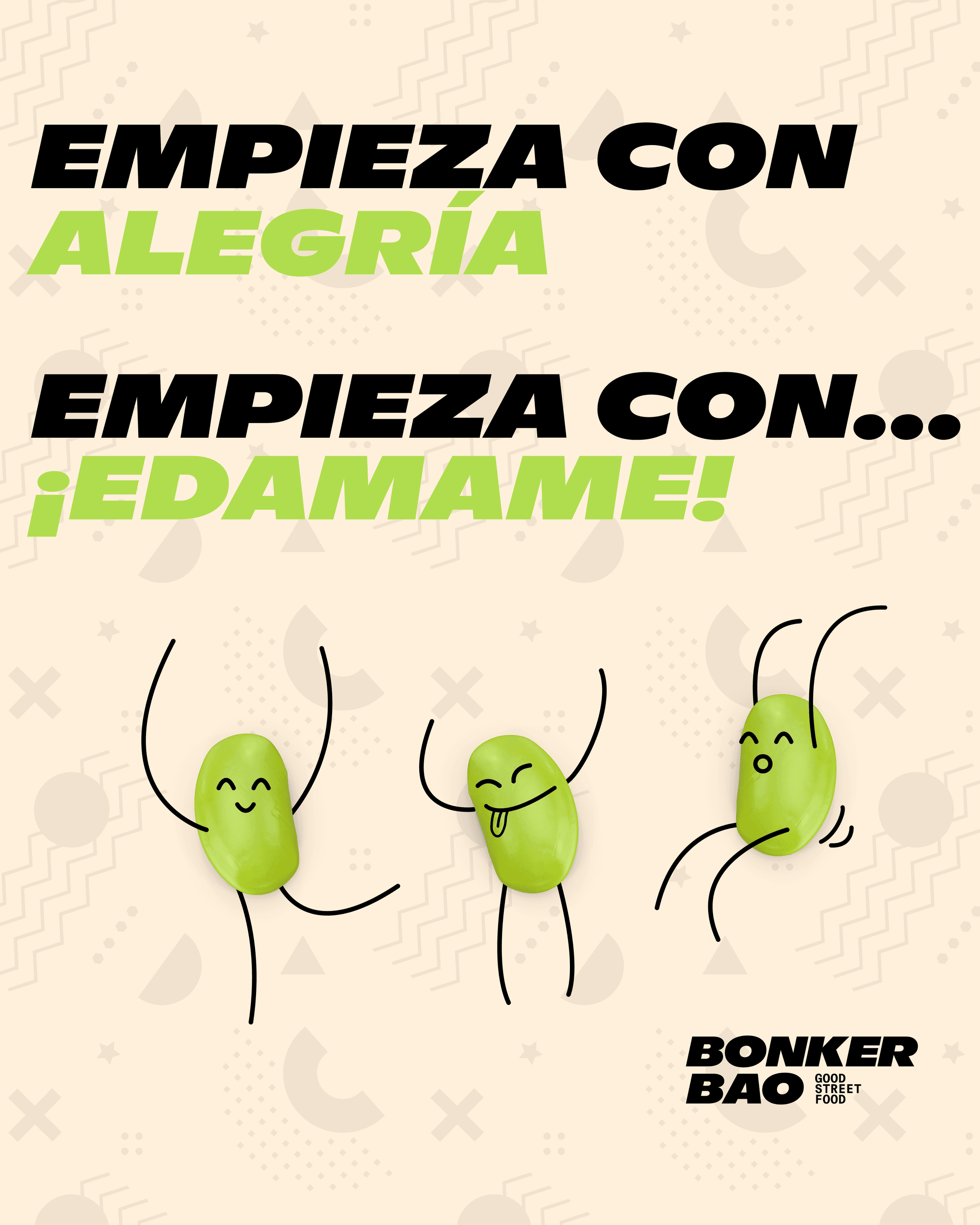 Bonker Bao · Redes para comida asiática murciana: bonker bao 18
