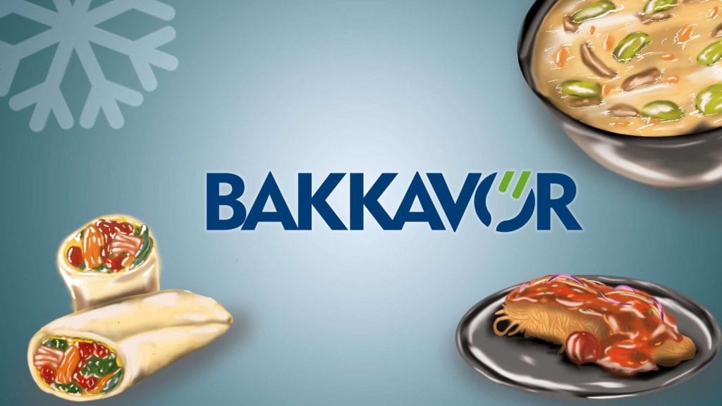 Portada de «Bakkavor Asia · A Deep Dive»